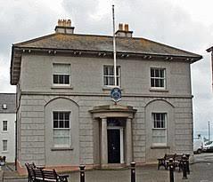 The Old House of Keys