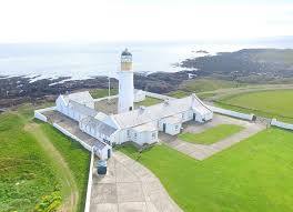 Langness Lighthouse