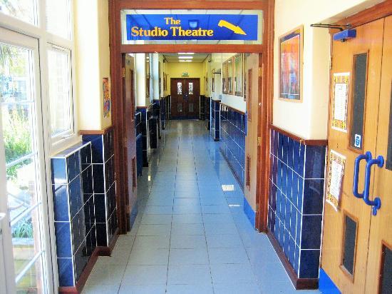 Studio Theatre