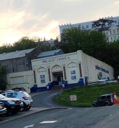 Palace Cinema