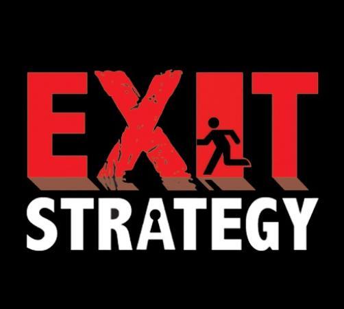 Exit Strategy
