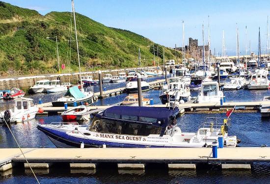 Manx Sea Quest