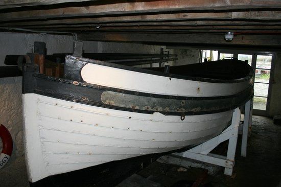Nautical Museum