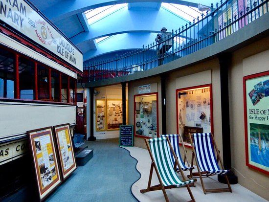 Manx Museum